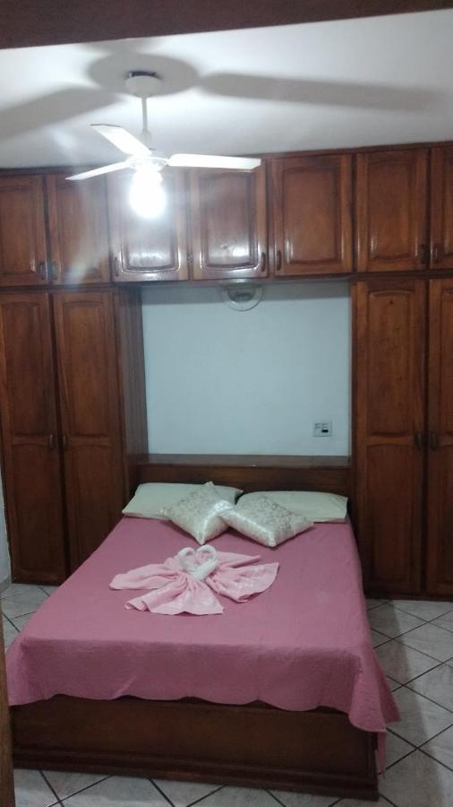 Casa De Aluguel Em Guarapari Es Wifi Gratis Villa Luaran gambar