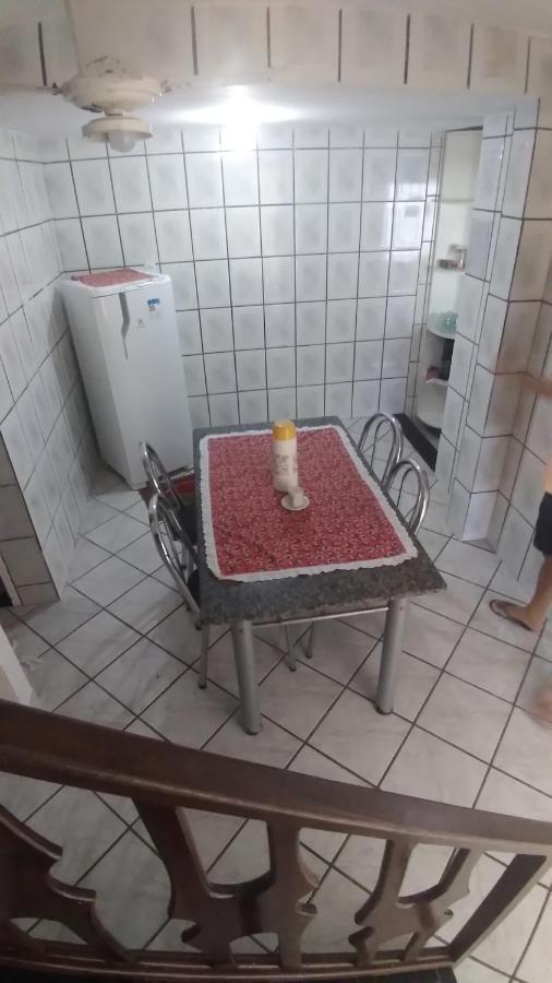 Casa De Aluguel Em Guarapari Es Wifi Gratis Villa Luaran gambar