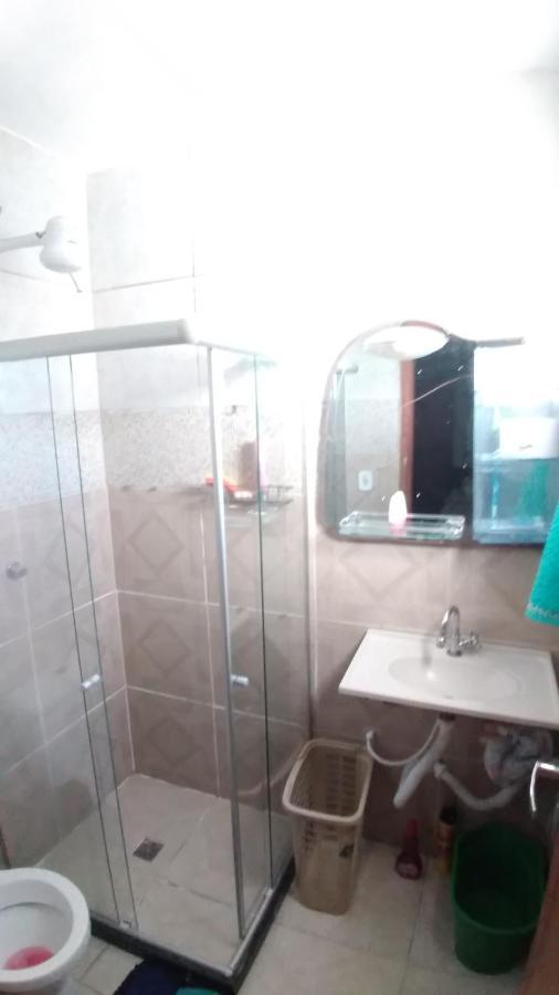 Casa De Aluguel Em Guarapari Es Wifi Gratis Villa Luaran gambar