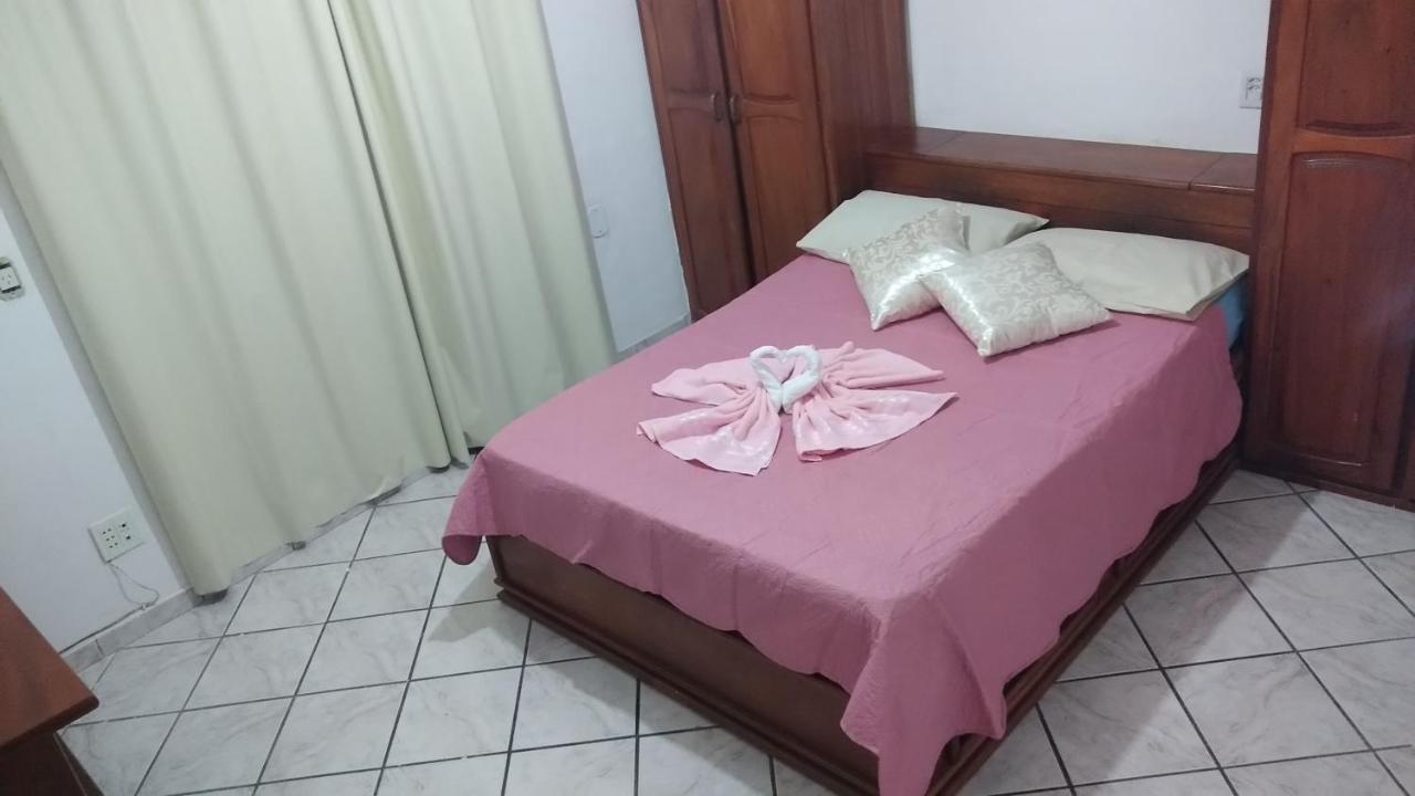Casa De Aluguel Em Guarapari Es Wifi Gratis Villa Luaran gambar