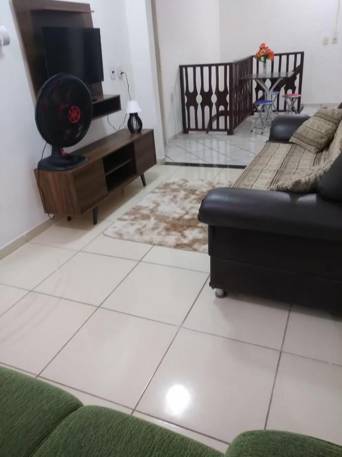 Casa De Aluguel Em Guarapari Es Wifi Gratis Villa Luaran gambar