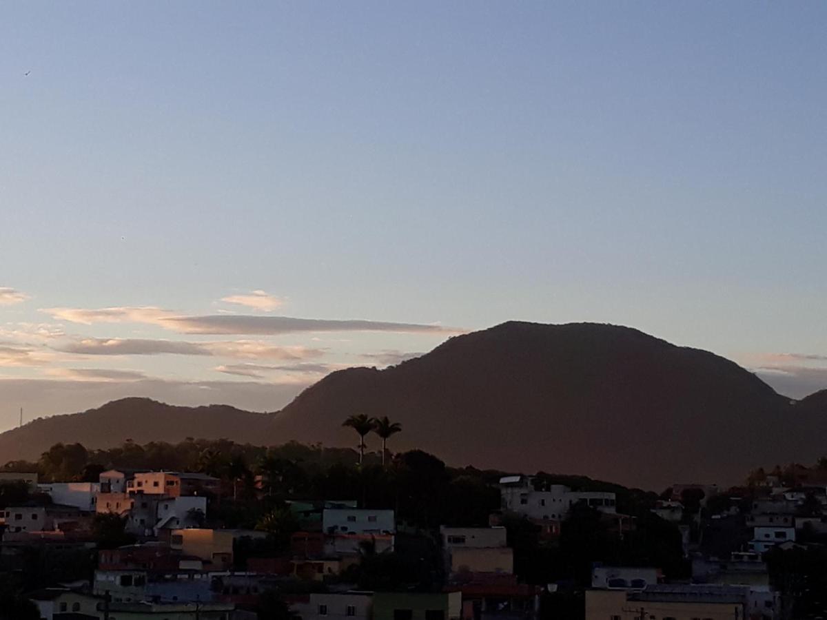 Casa De Aluguel Em Guarapari Es Wifi Gratis Villa Luaran gambar