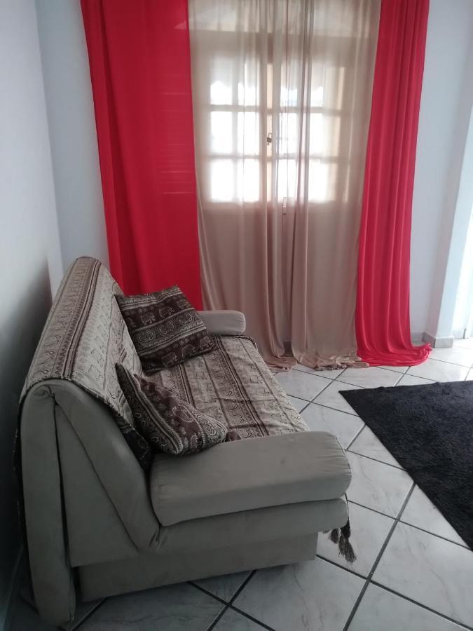 Casa De Aluguel Em Guarapari Es Wifi Gratis Villa Luaran gambar