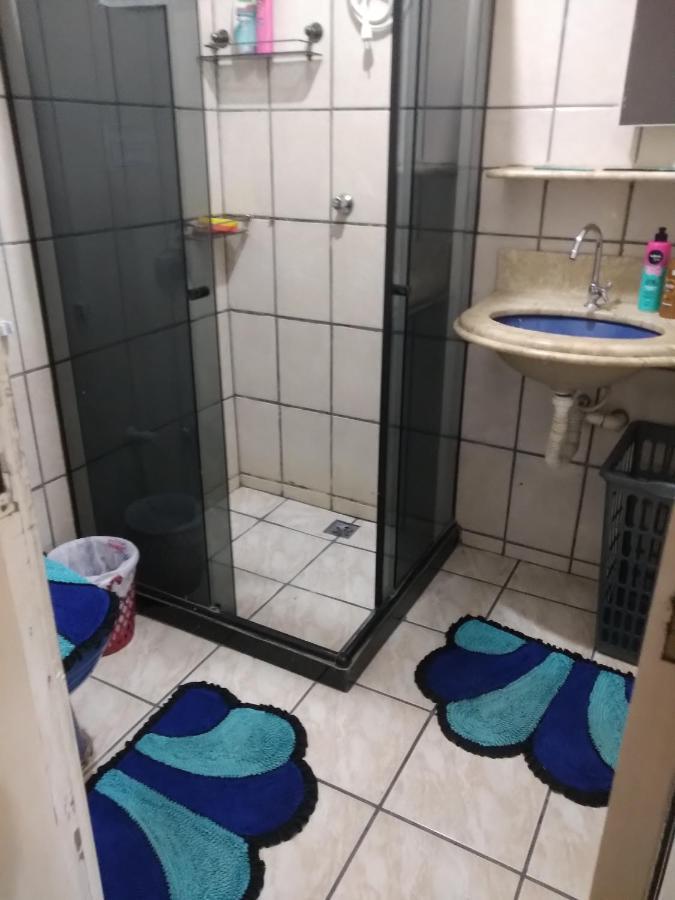 Casa De Aluguel Em Guarapari Es Wifi Gratis Villa Luaran gambar