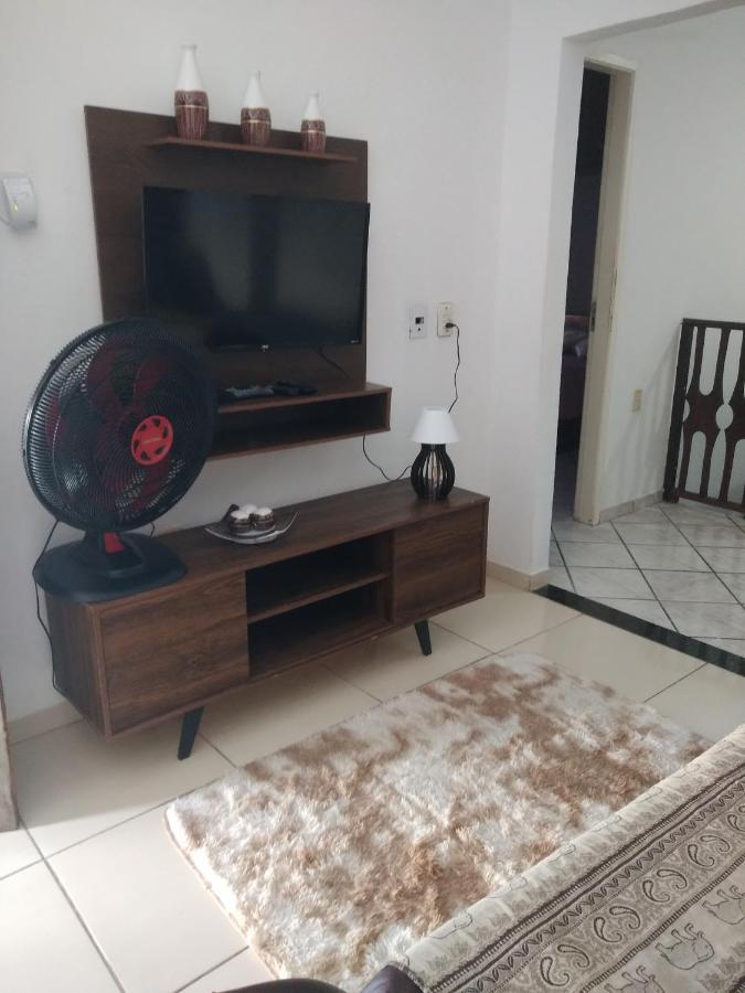 Casa De Aluguel Em Guarapari Es Wifi Gratis Villa Luaran gambar
