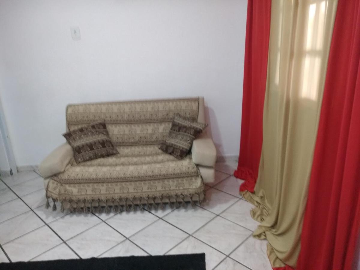 Casa De Aluguel Em Guarapari Es Wifi Gratis Villa Luaran gambar