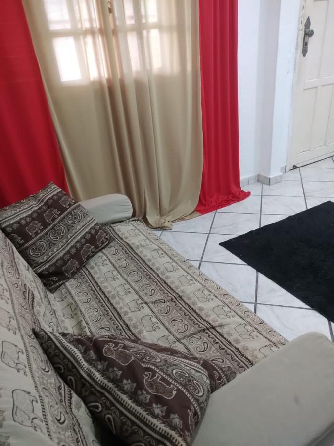 Casa De Aluguel Em Guarapari Es Wifi Gratis Villa Luaran gambar